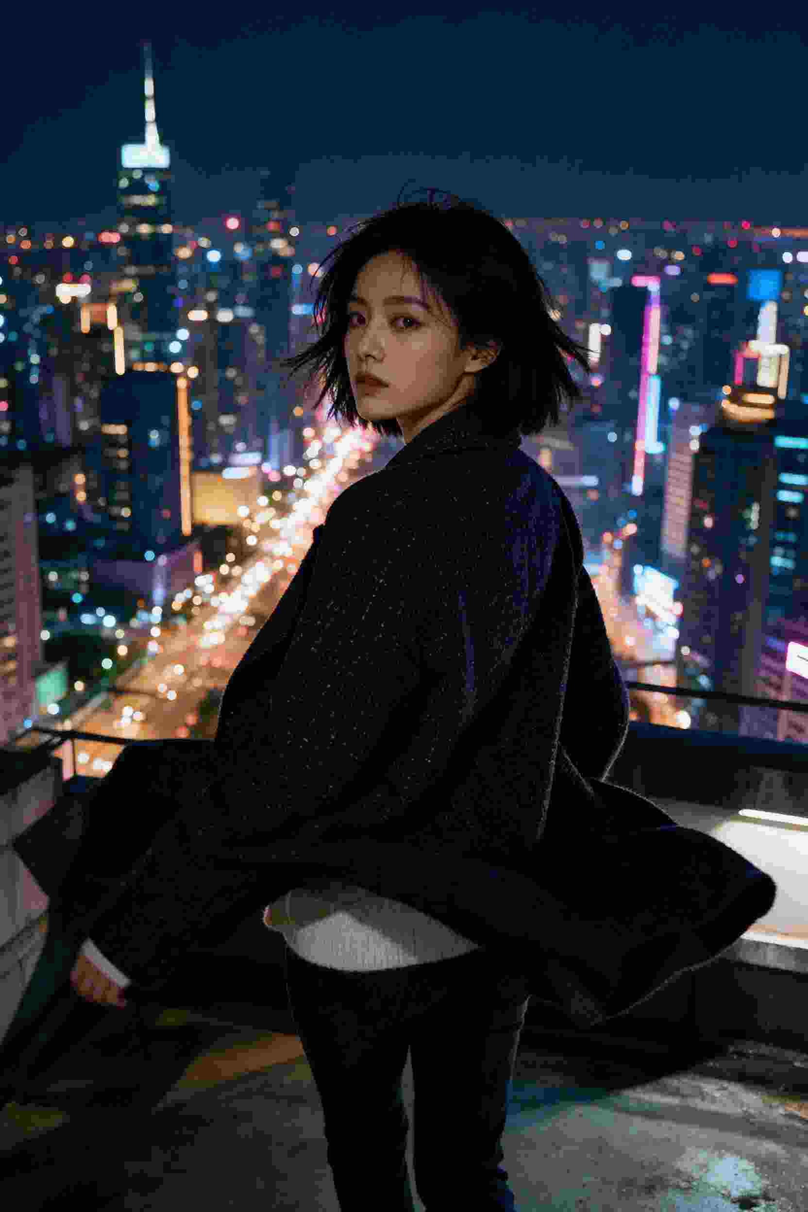 悬疑推理