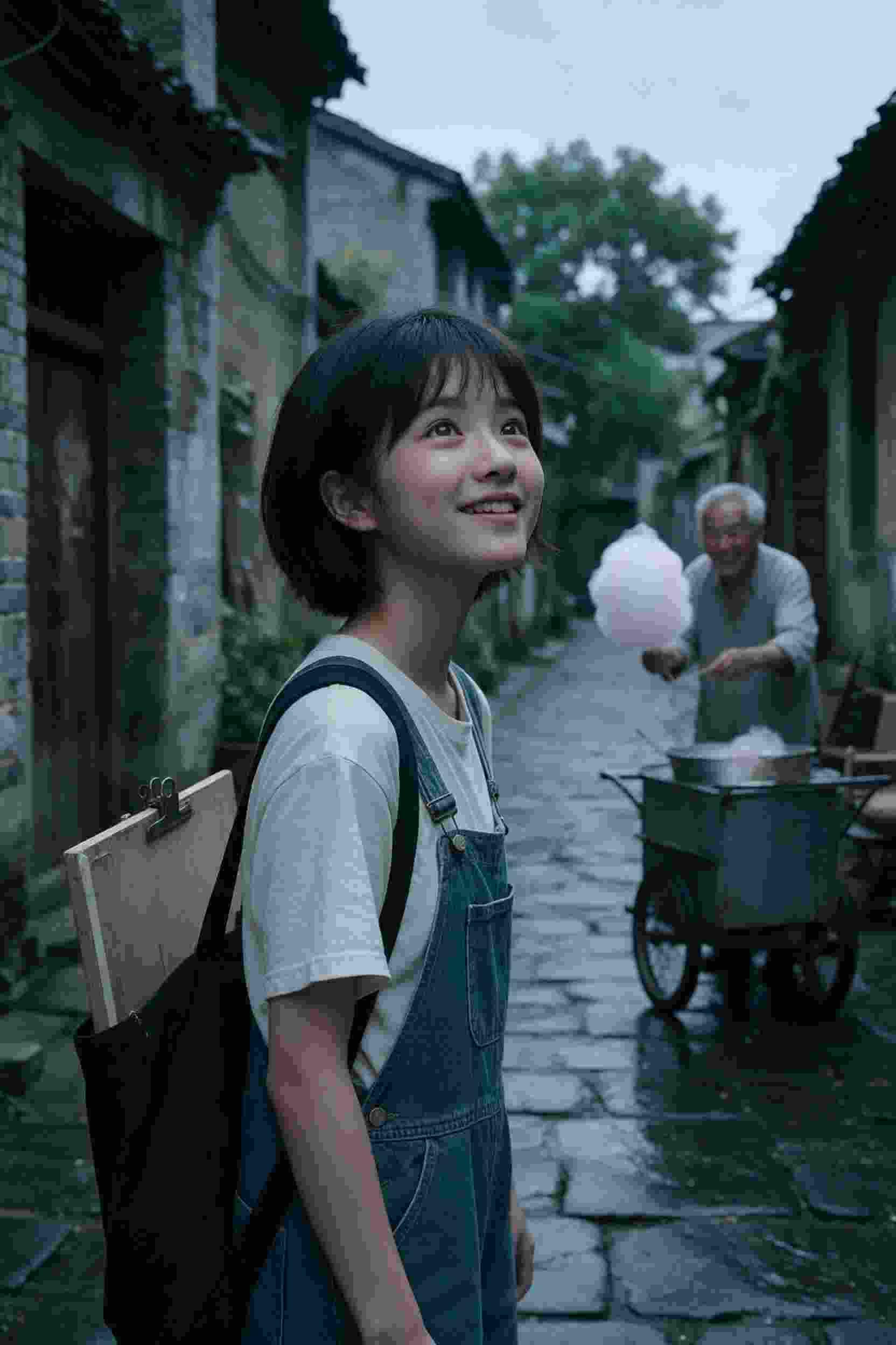 热血冒险